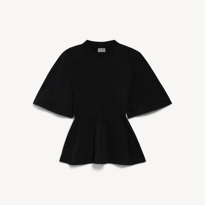 Short Blouse